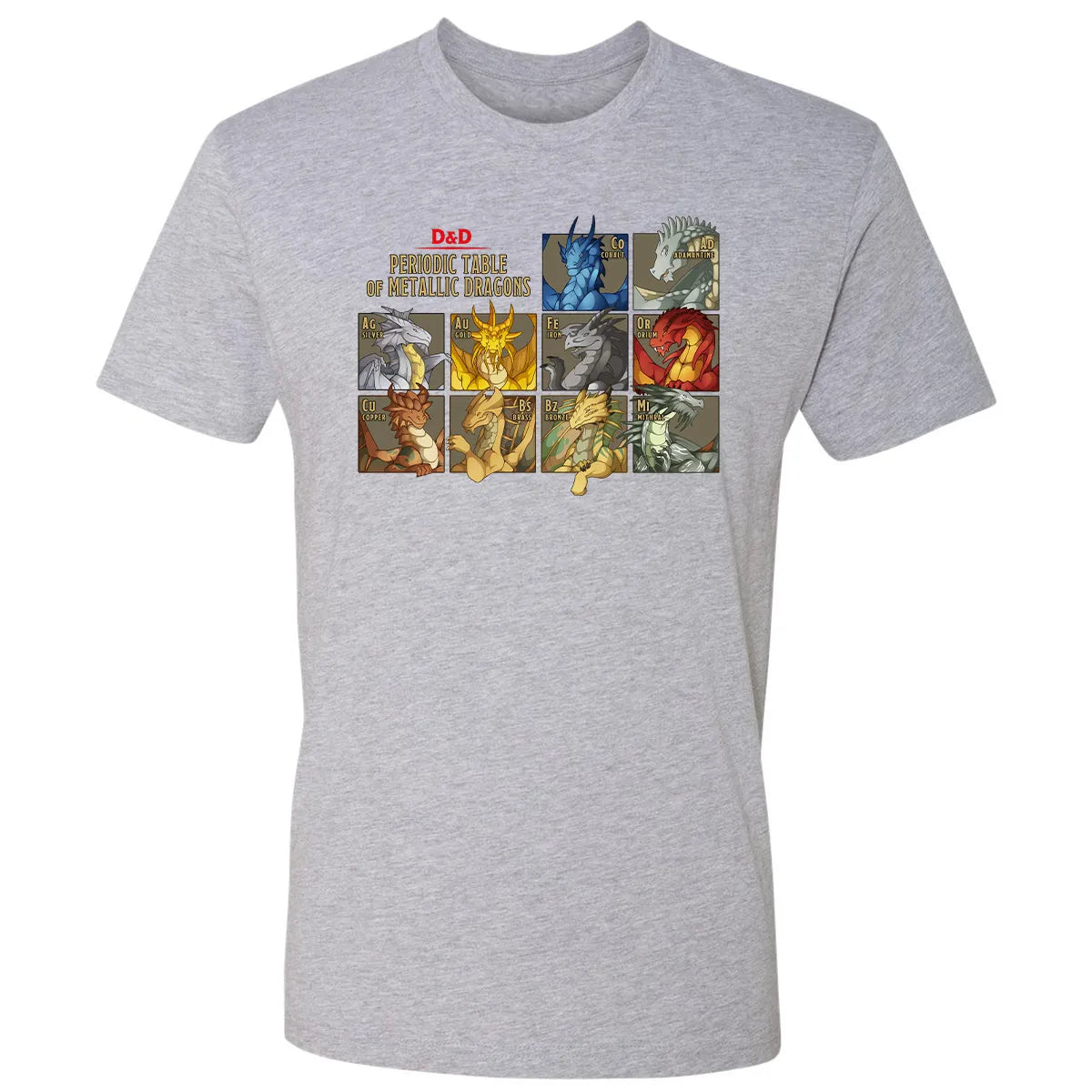 Premium Unisex T-shirt - A3S5D81L