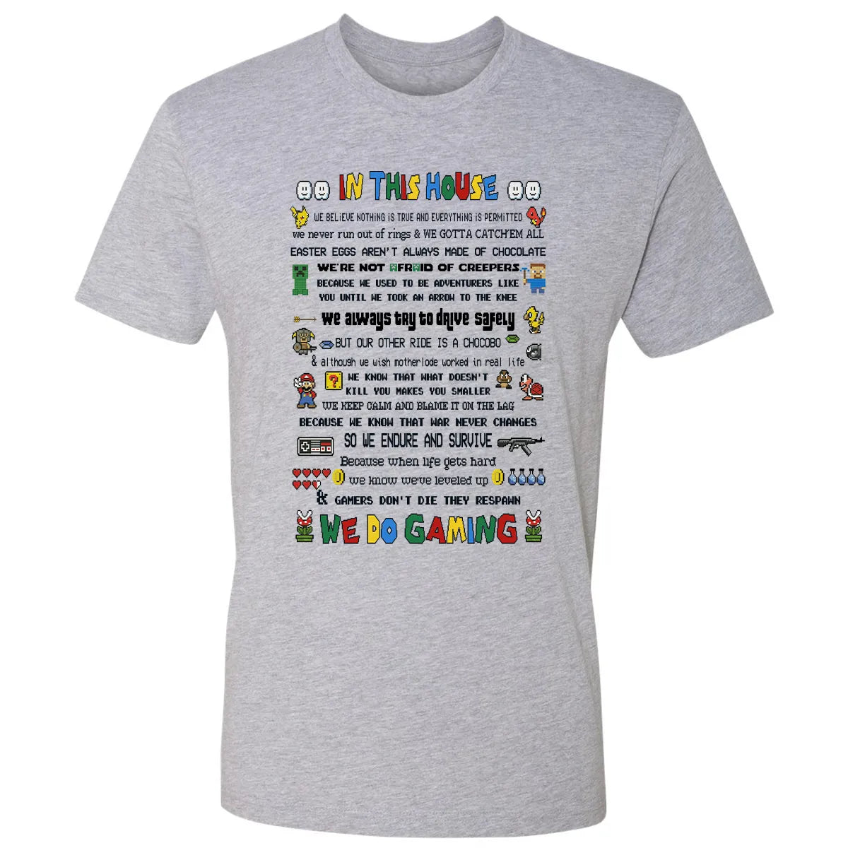 Premium Unisex T-shirt - 9NQATP7Q