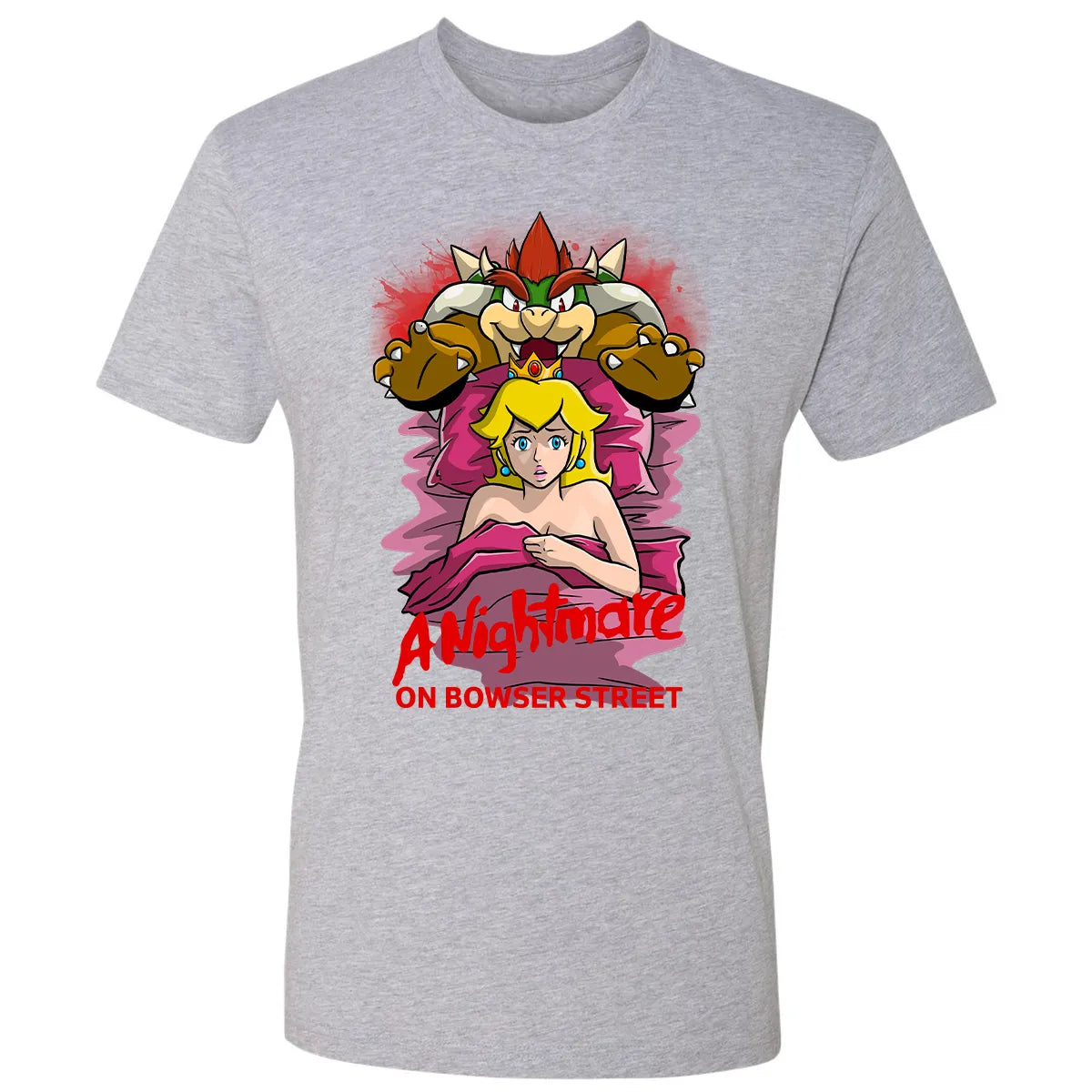 Premium Unisex T-shirt - GM9HL2FW