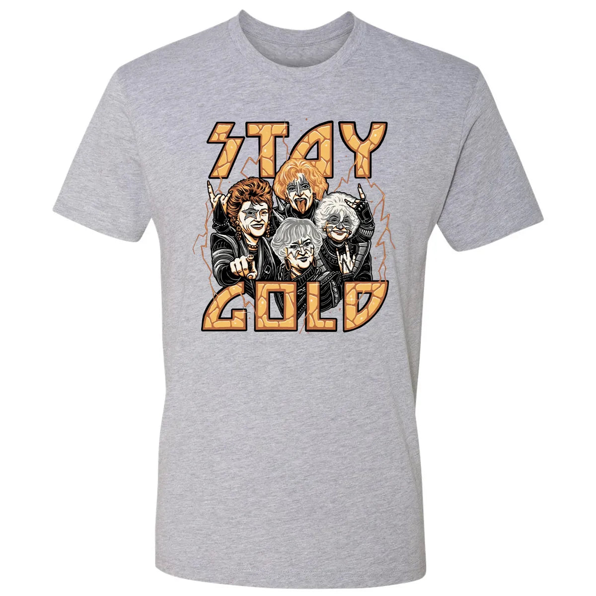 Premium Unisex T-shirt - 3UFMDJ3F