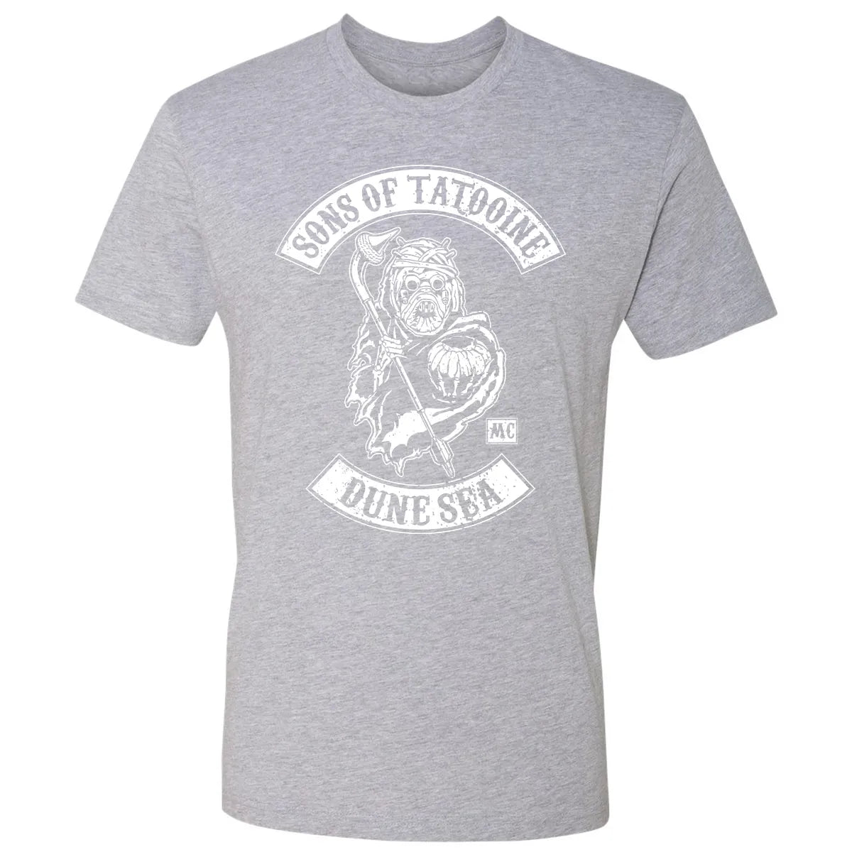 Premium Unisex T-shirt - FAJ2DESP