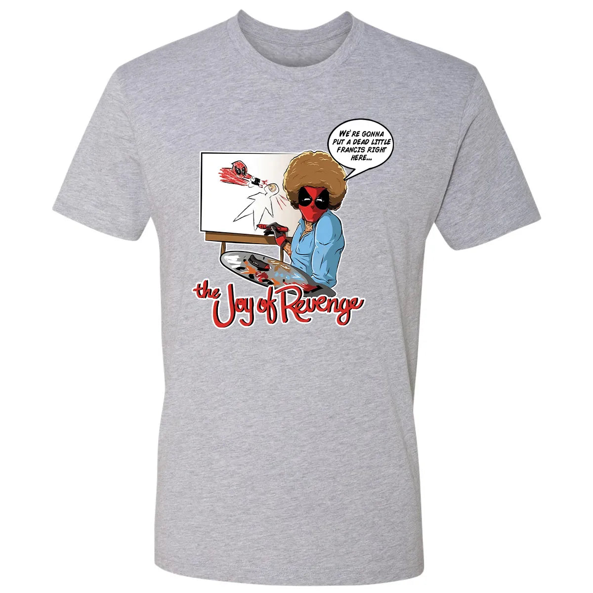 Premium Unisex T-shirt - F71L42YD