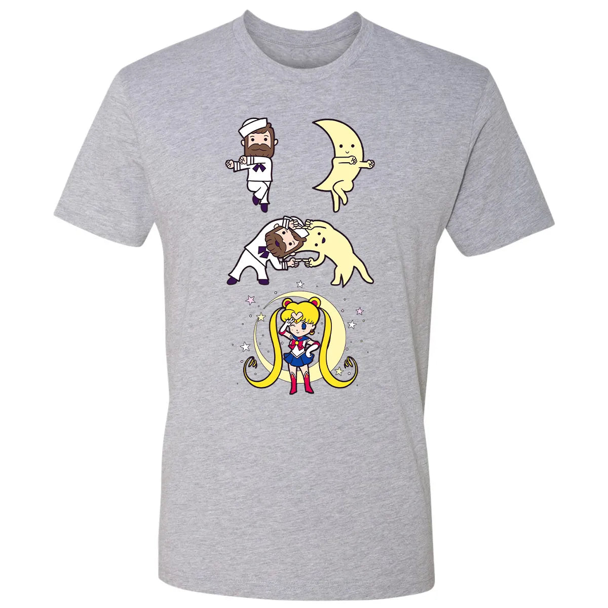 Premium Unisex T-shirt - QZEL65UM