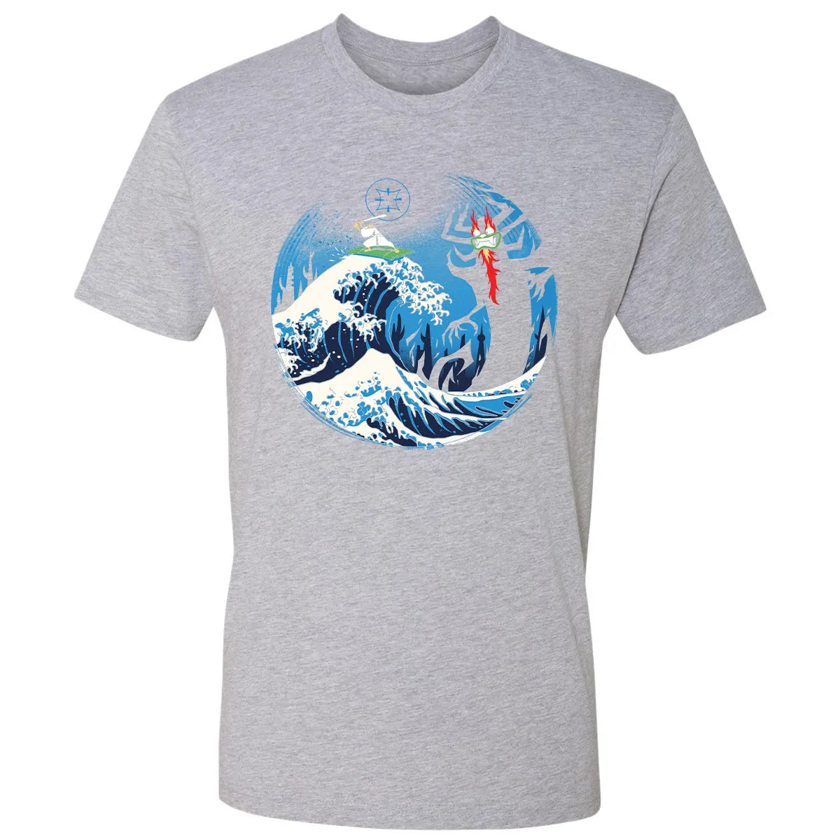 Premium Unisex T-shirt - 94245ASK