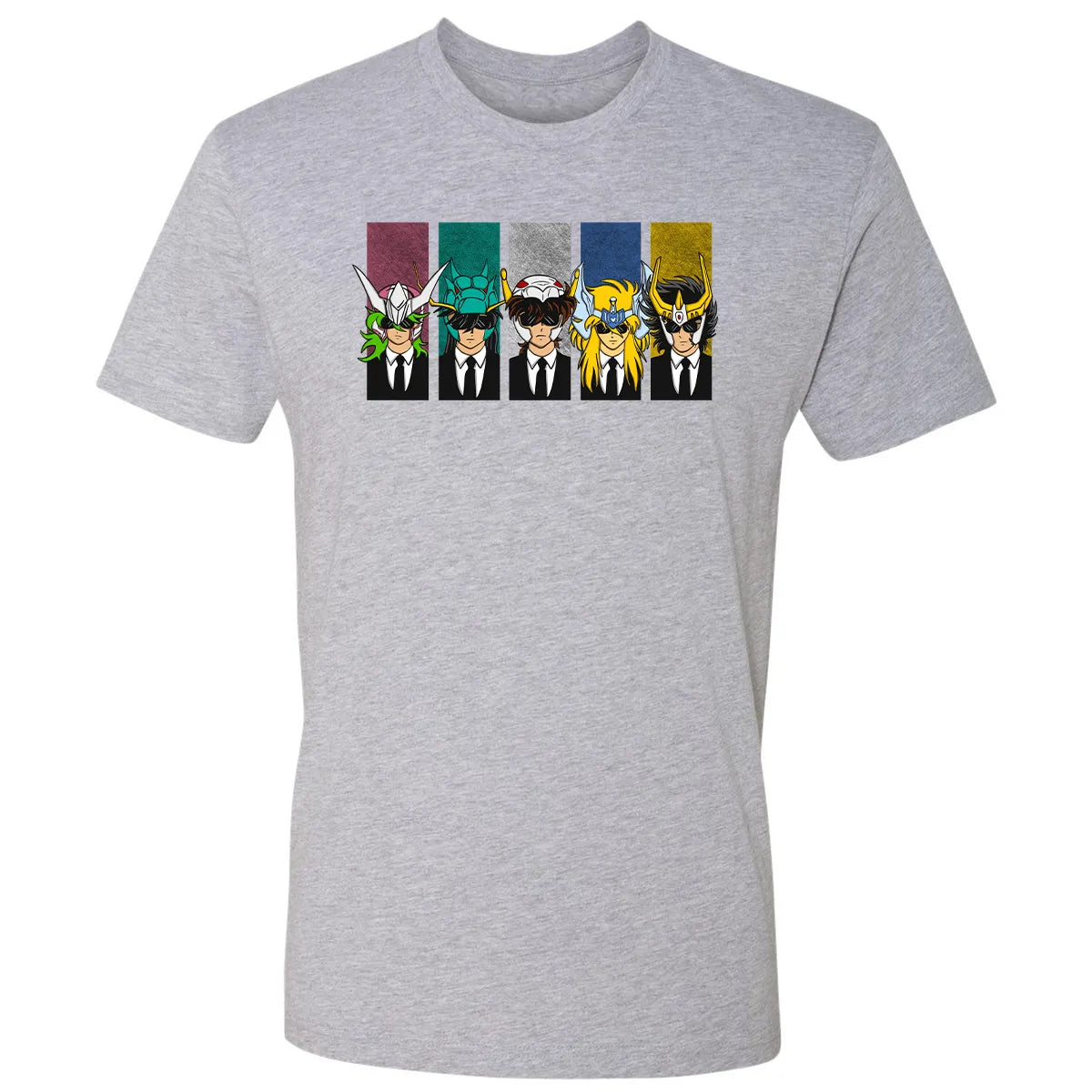 Premium Unisex T-shirt - D4LAYDEW