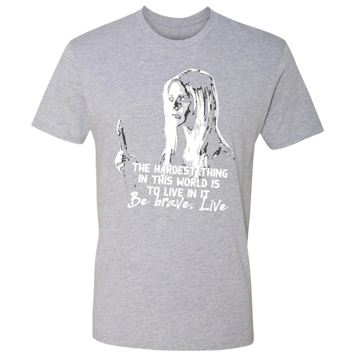 Premium Unisex T-shirt - WKW5X8RC