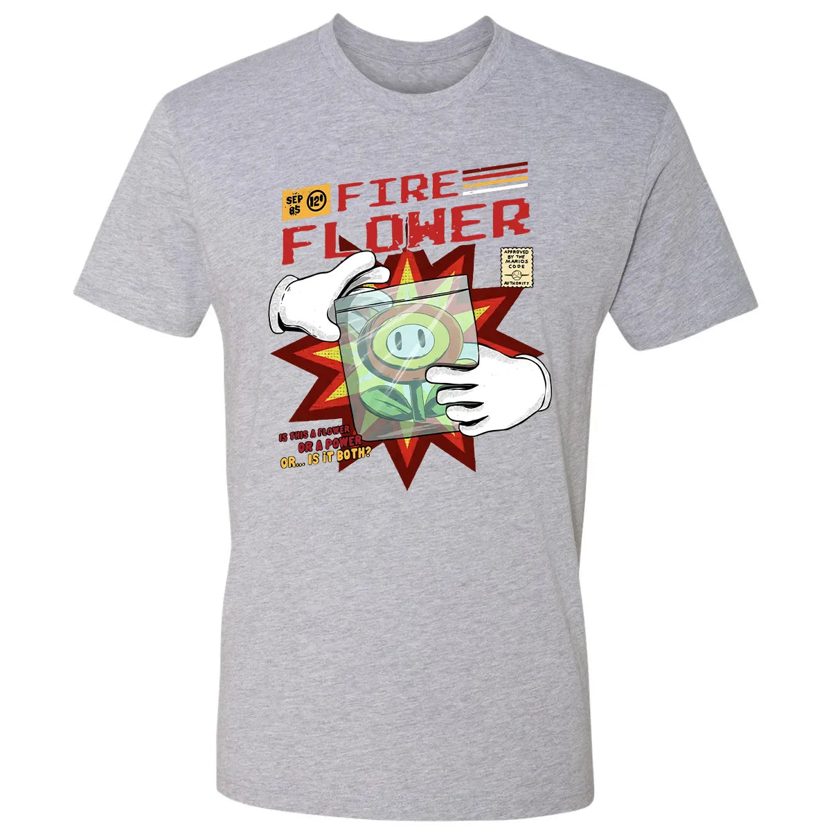 Premium Unisex T-shirt - 9NB2YQXB