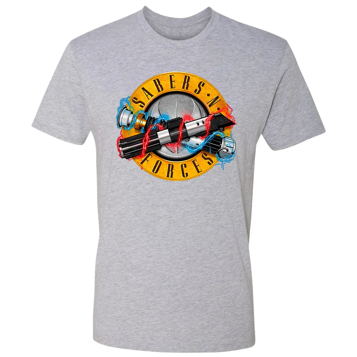 Premium Unisex T-shirt - B1D8TLBL