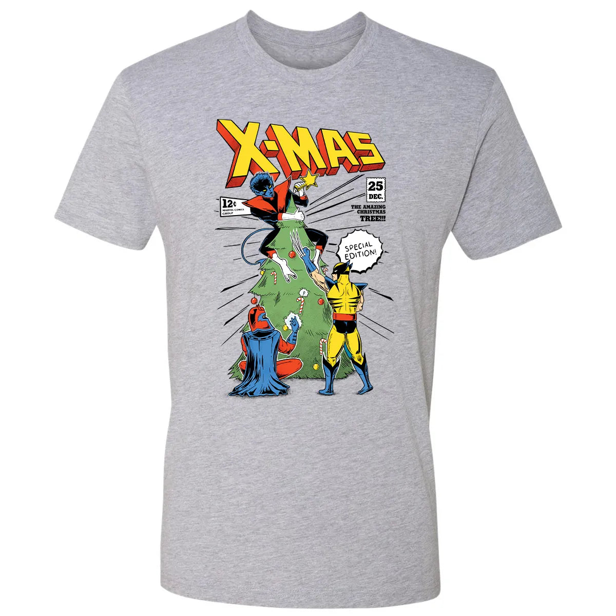 Premium Unisex T-shirt - LAUHMSXL