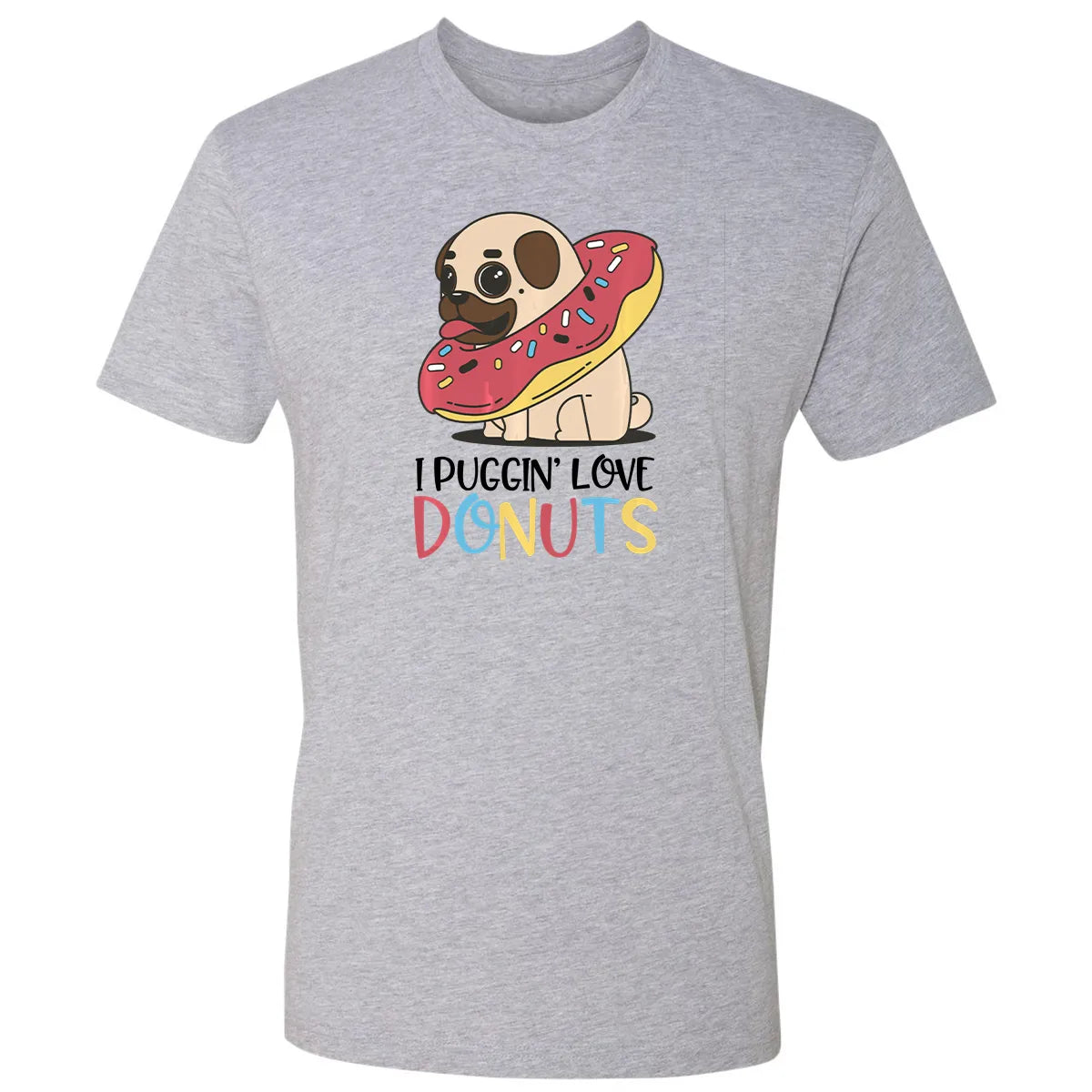 Premium Unisex T-shirt - WMA2ZXRK
