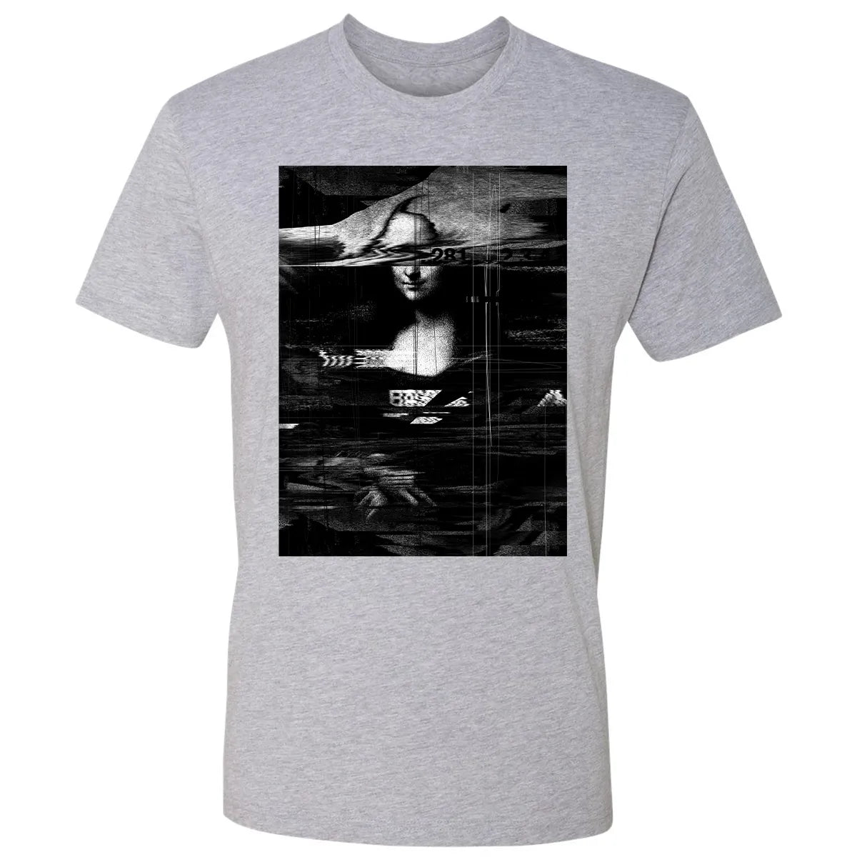 Premium Unisex T-shirt - 4F8VYKQH