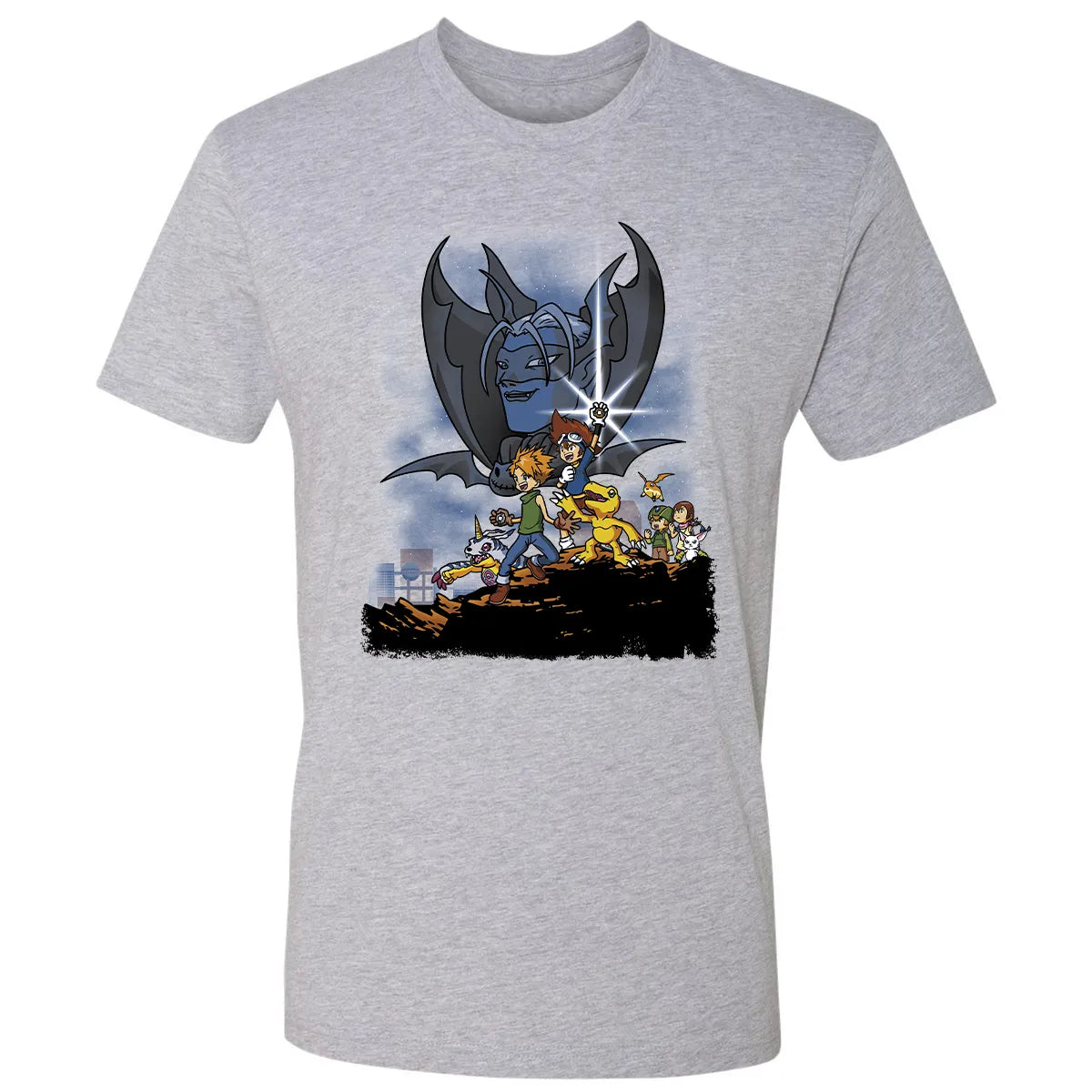 Premium Unisex T-shirt - ZPQ27RTQ