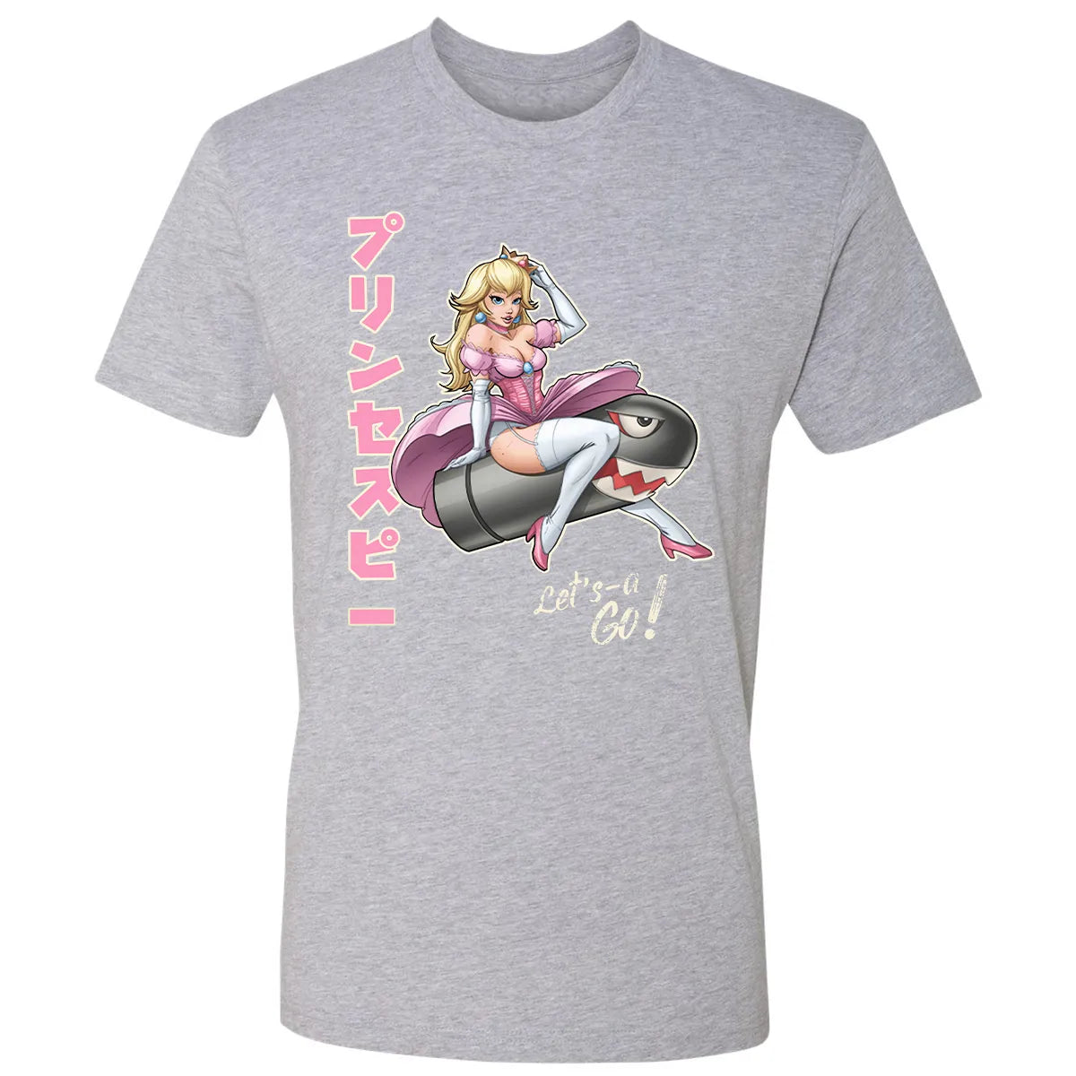 Premium Unisex T-shirt - 7LBH4W1K