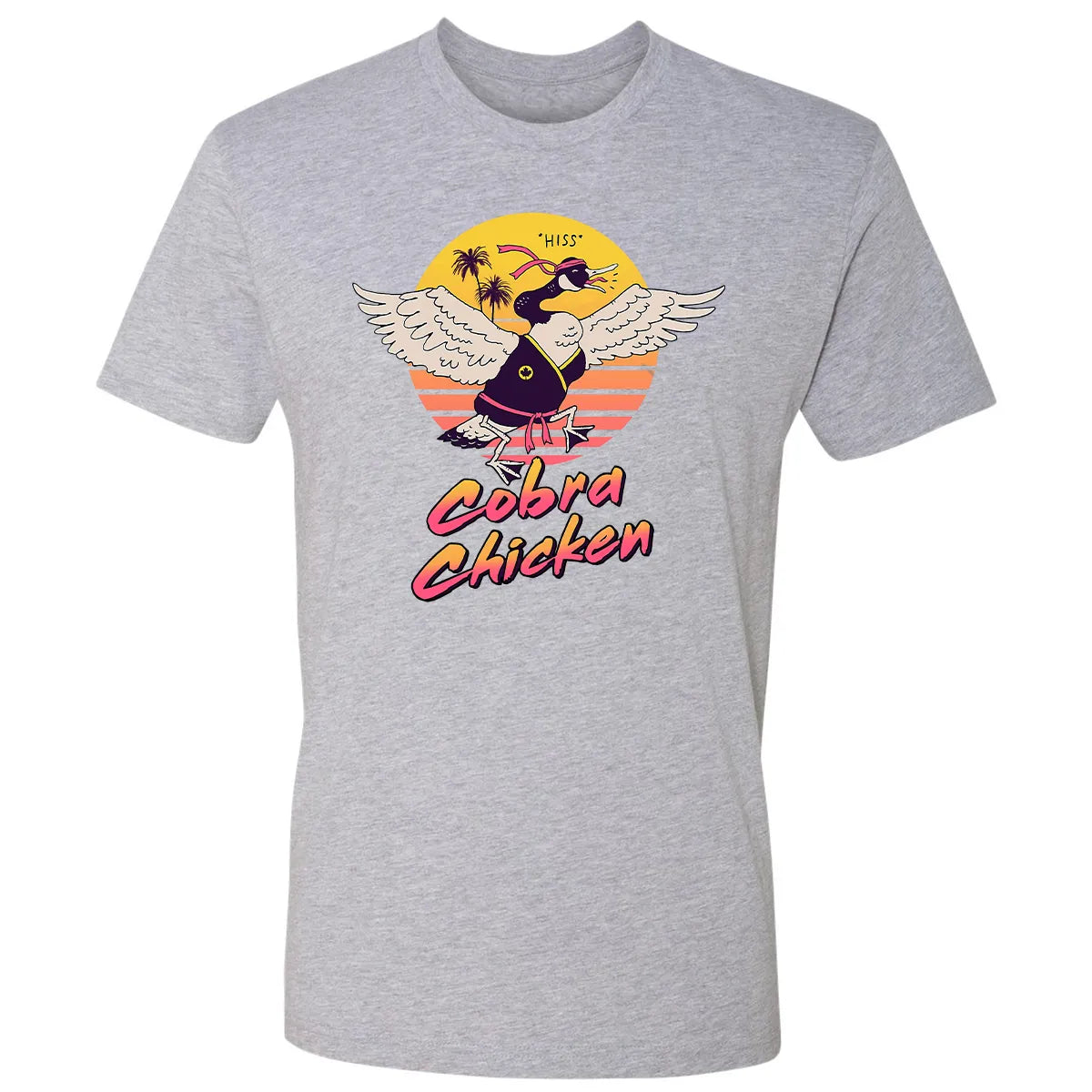 Premium Unisex T-shirt - EG78PPJQ