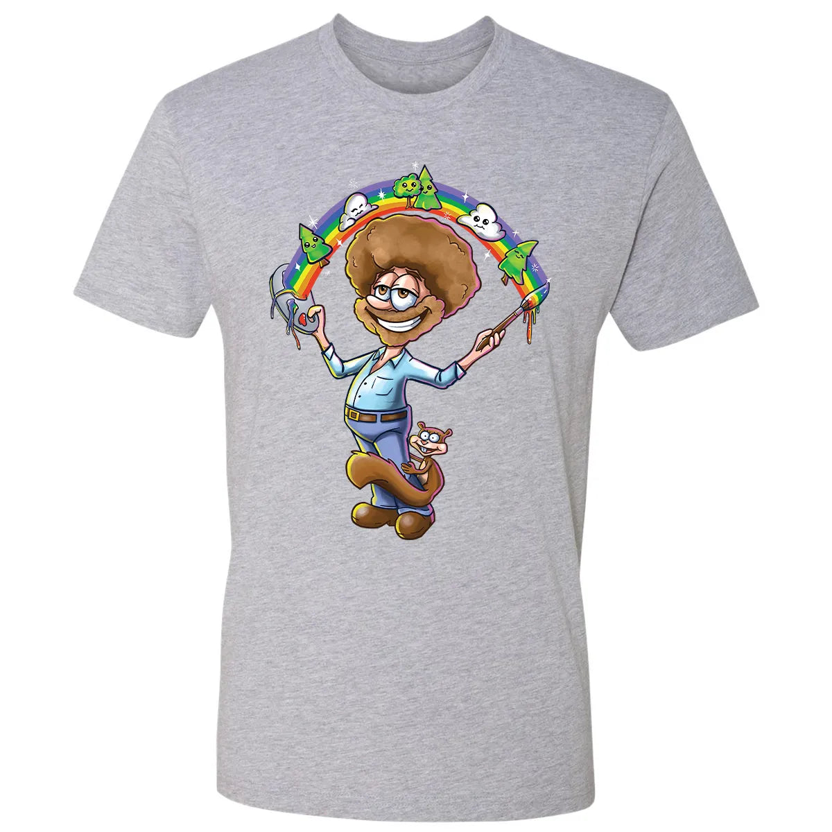 Premium Unisex T-shirt - 3UH5LP72