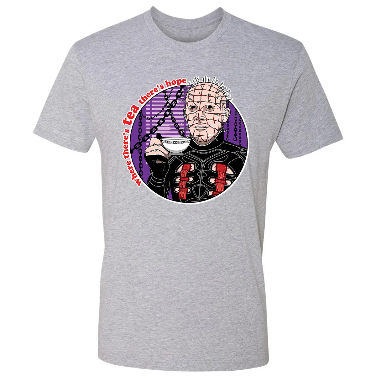 Premium Unisex T-shirt - ETLYA4YV