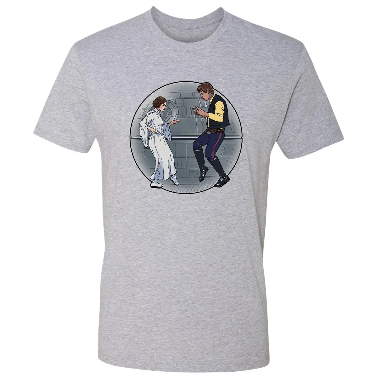 Premium Unisex T-shirt - HSWYD3P2