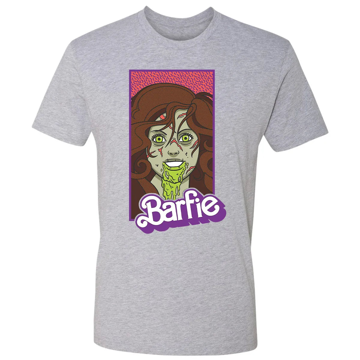 Premium Unisex T-shirt - WJSZ9UZ6