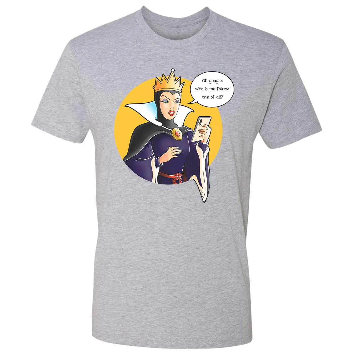 Premium Unisex T-shirt - 96MKHF4Q