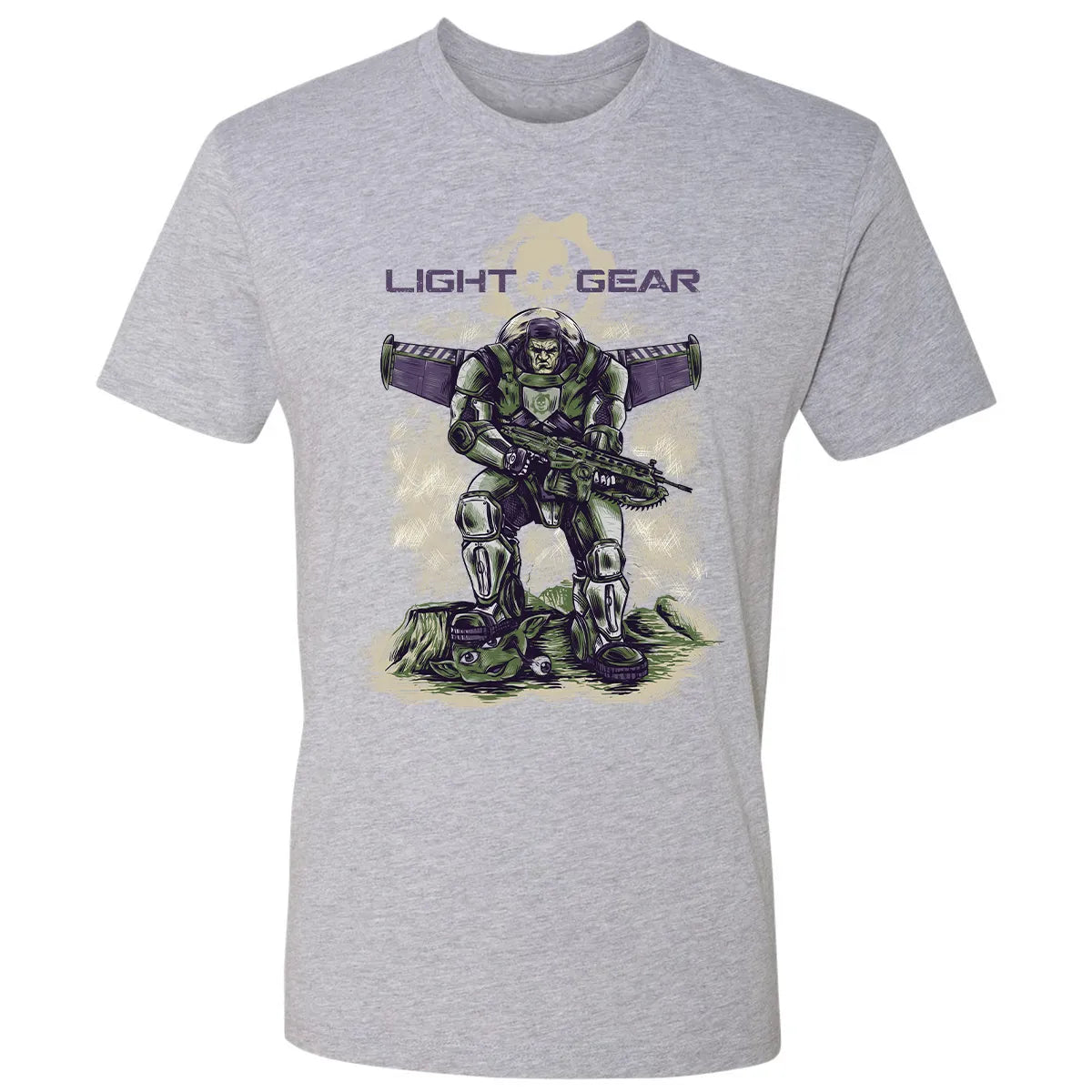 Premium Unisex T-shirt - HJXJVRUR