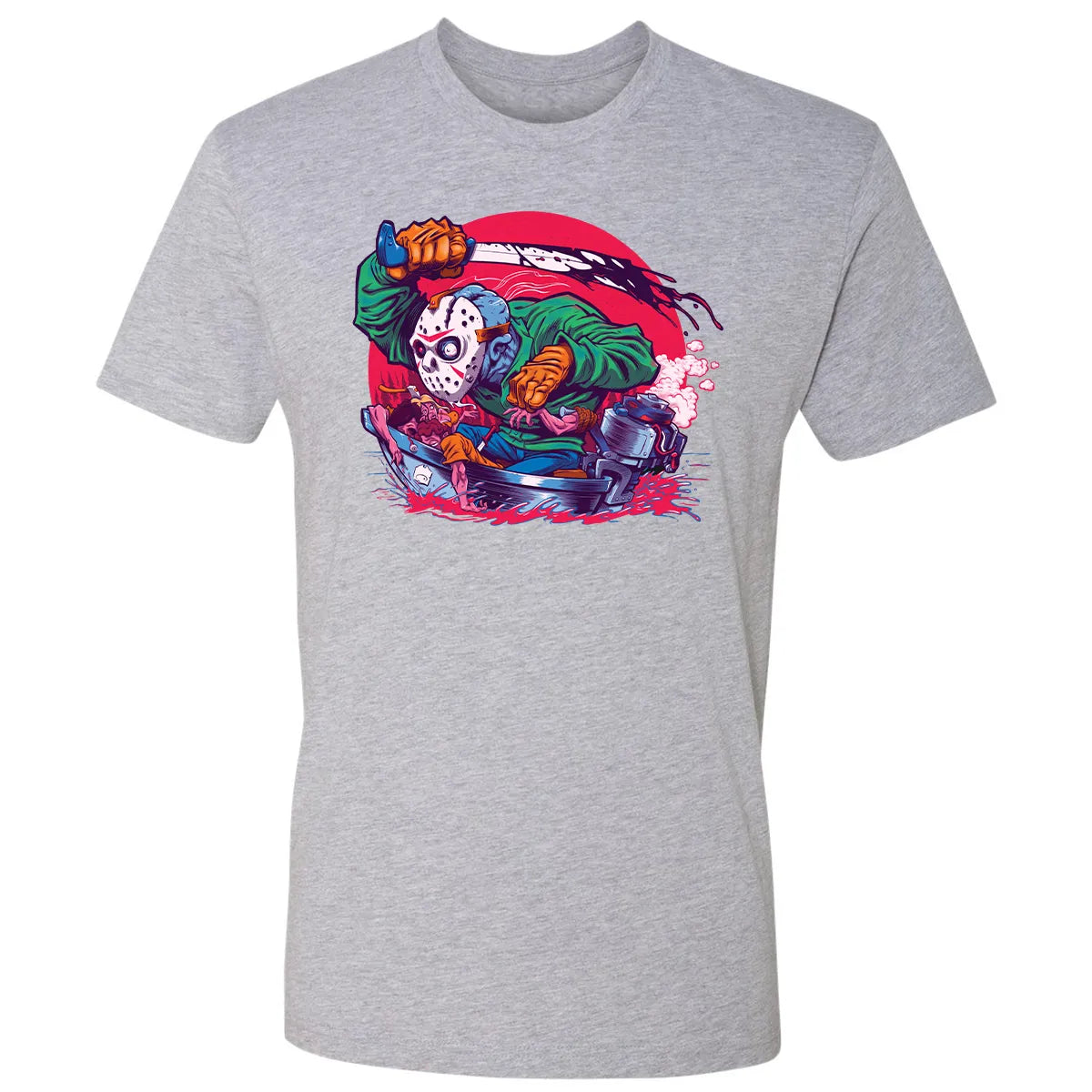Premium Unisex T-shirt - 1PX1CVVT