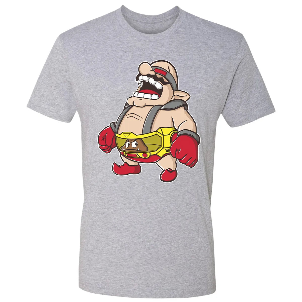Premium Unisex T-shirt - XY44E5PH