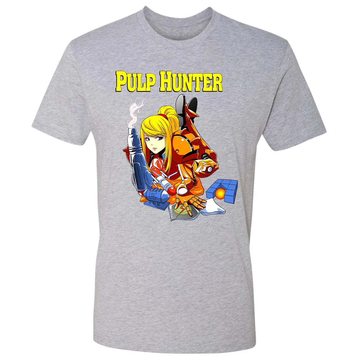 Premium Unisex T-shirt - GBLT3FXY