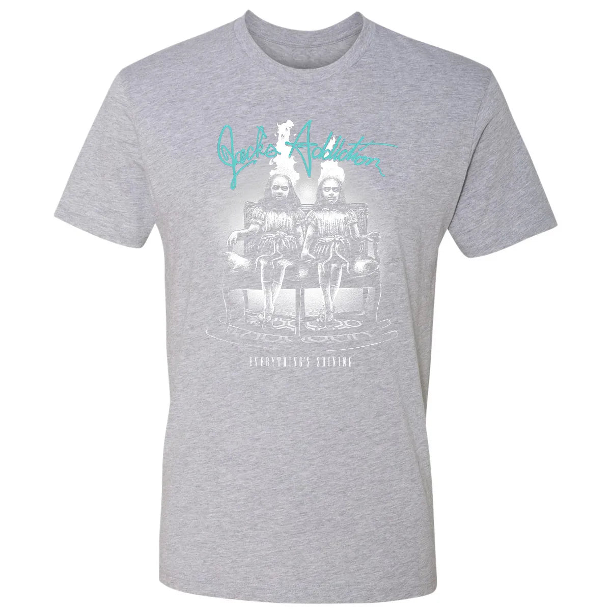 Premium Unisex T-shirt - FBUURW3J