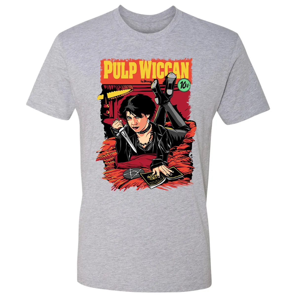 Premium Unisex T-shirt - F2KMU1Q9