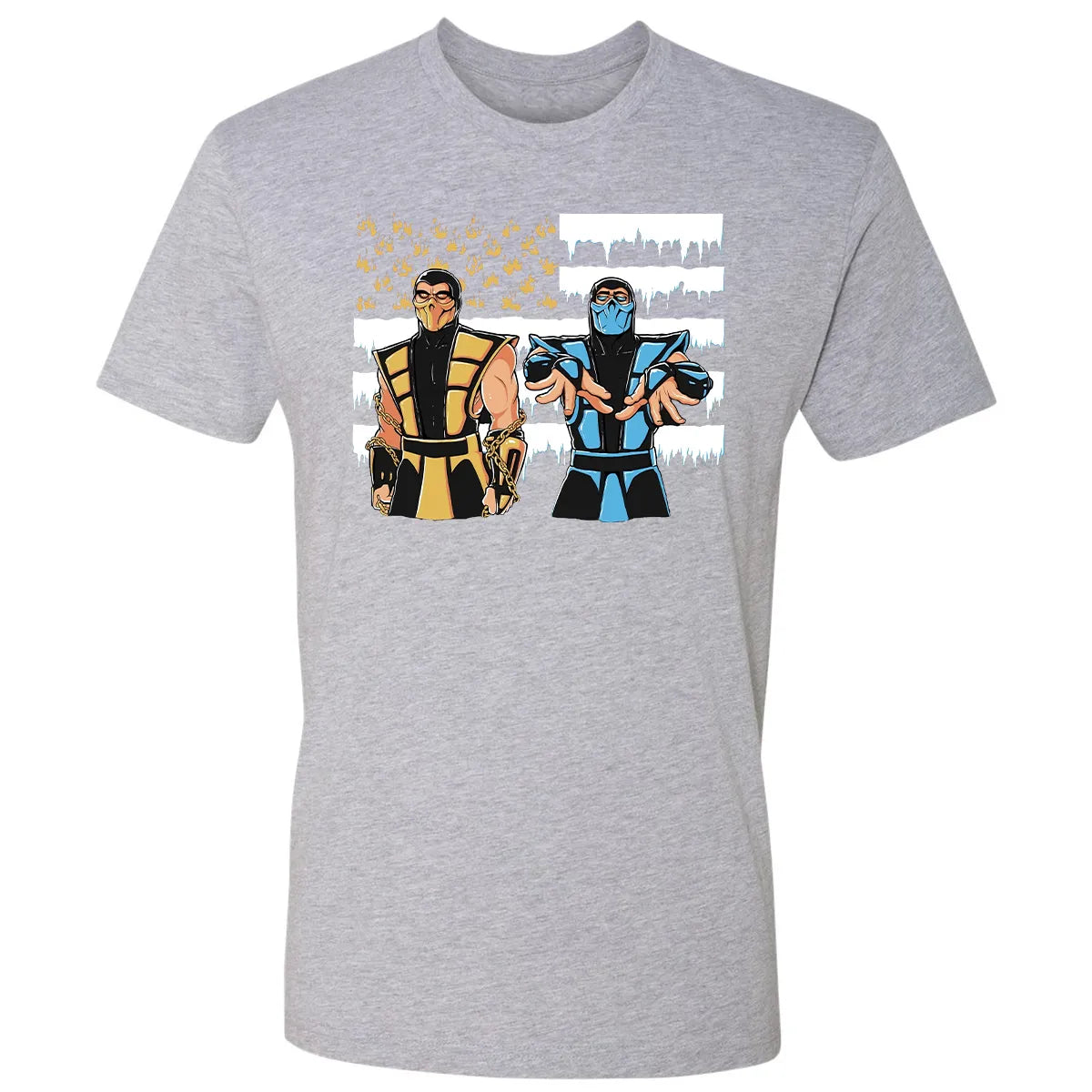 Premium Unisex T-shirt - 9T997TKA