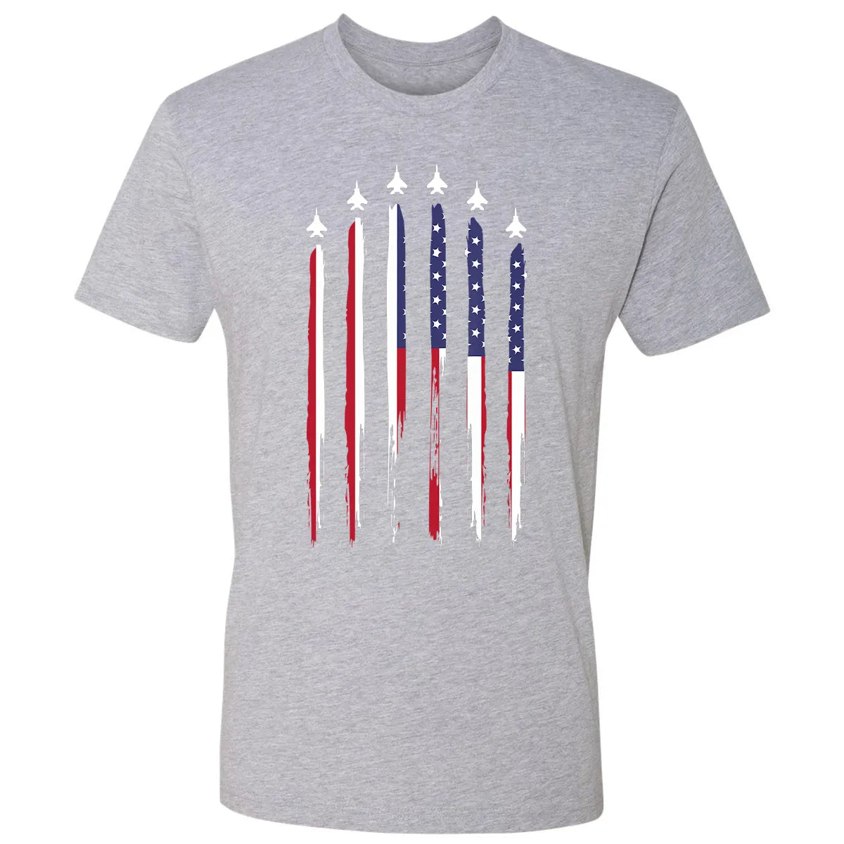 Premium Unisex T-shirt - AB4D5KF8