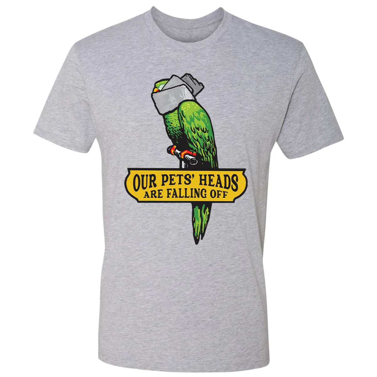 Premium Unisex T-shirt - E3AYZHVS