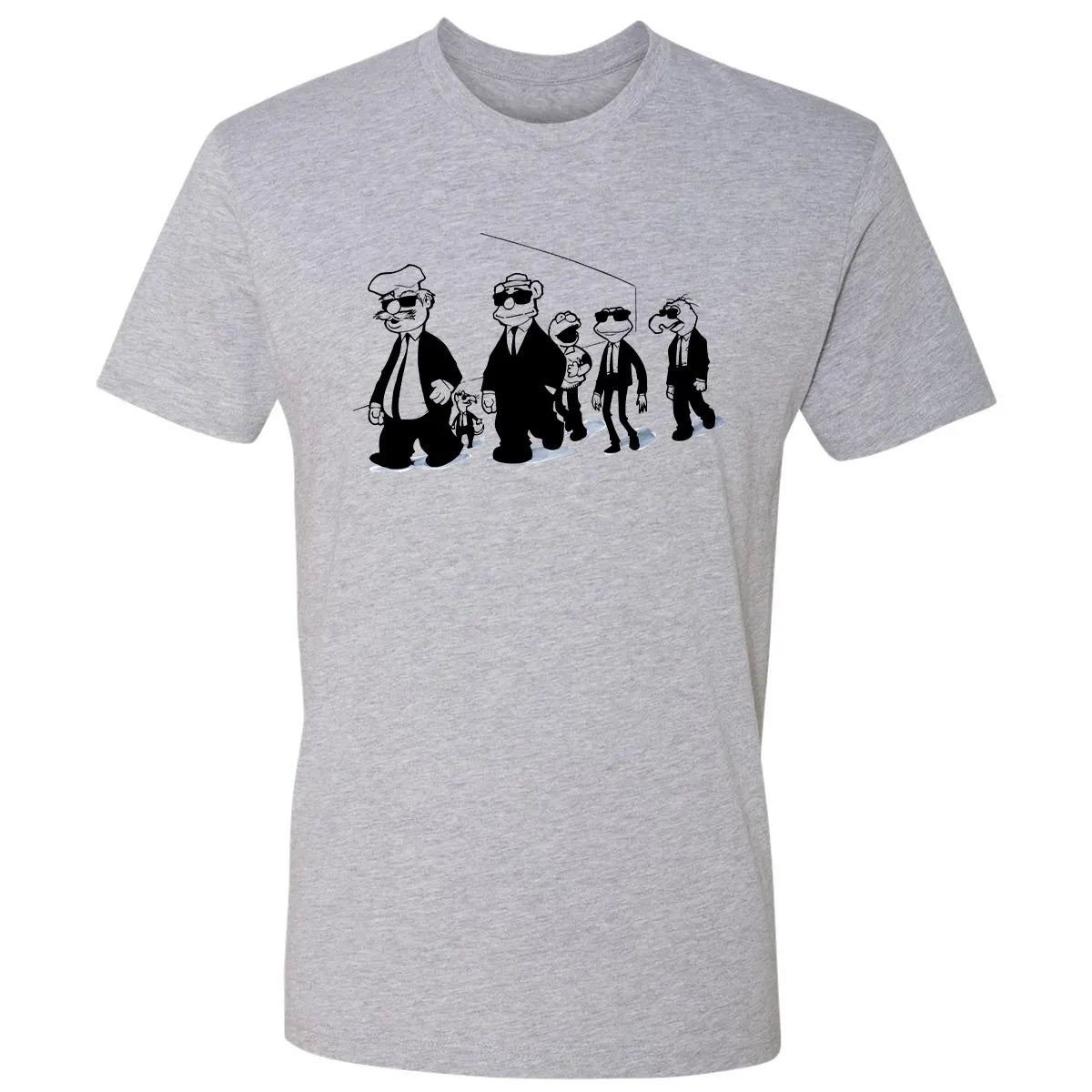 Premium Unisex T-shirt - 7GVDP5C4