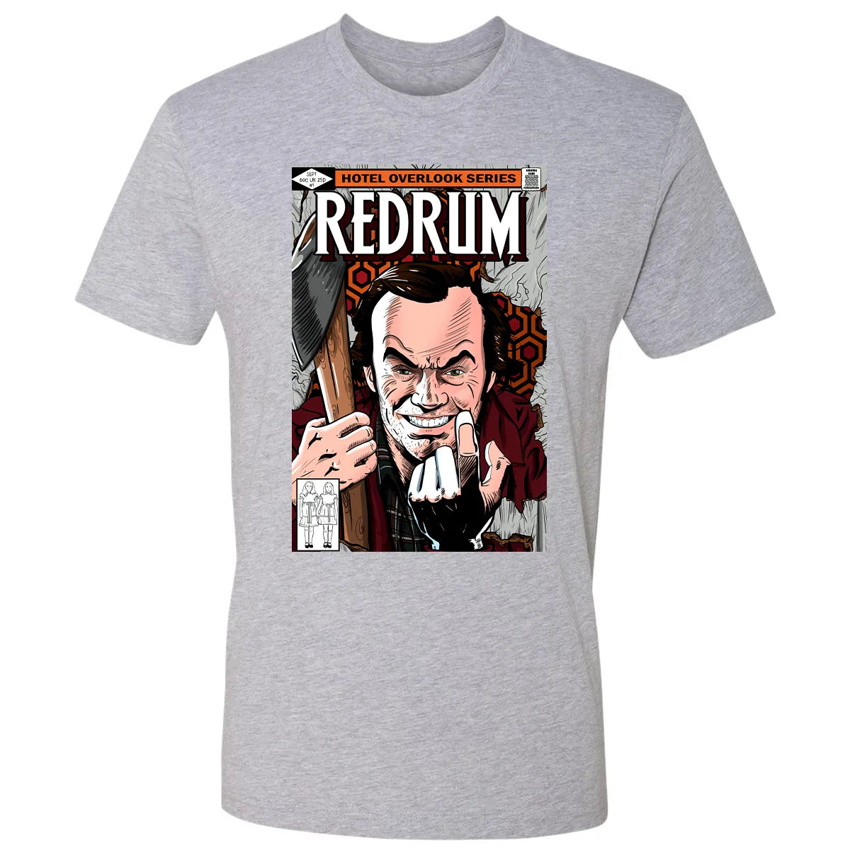 Premium Unisex T-shirt - VMXY7LV9