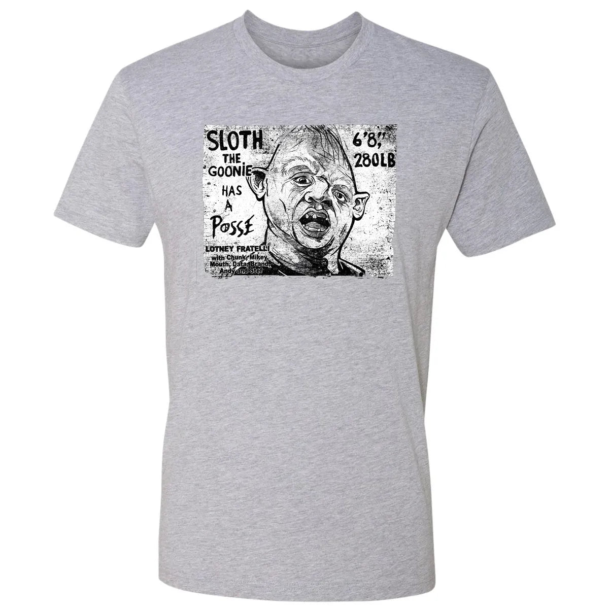 Premium Unisex T-shirt - LTCWXNXW