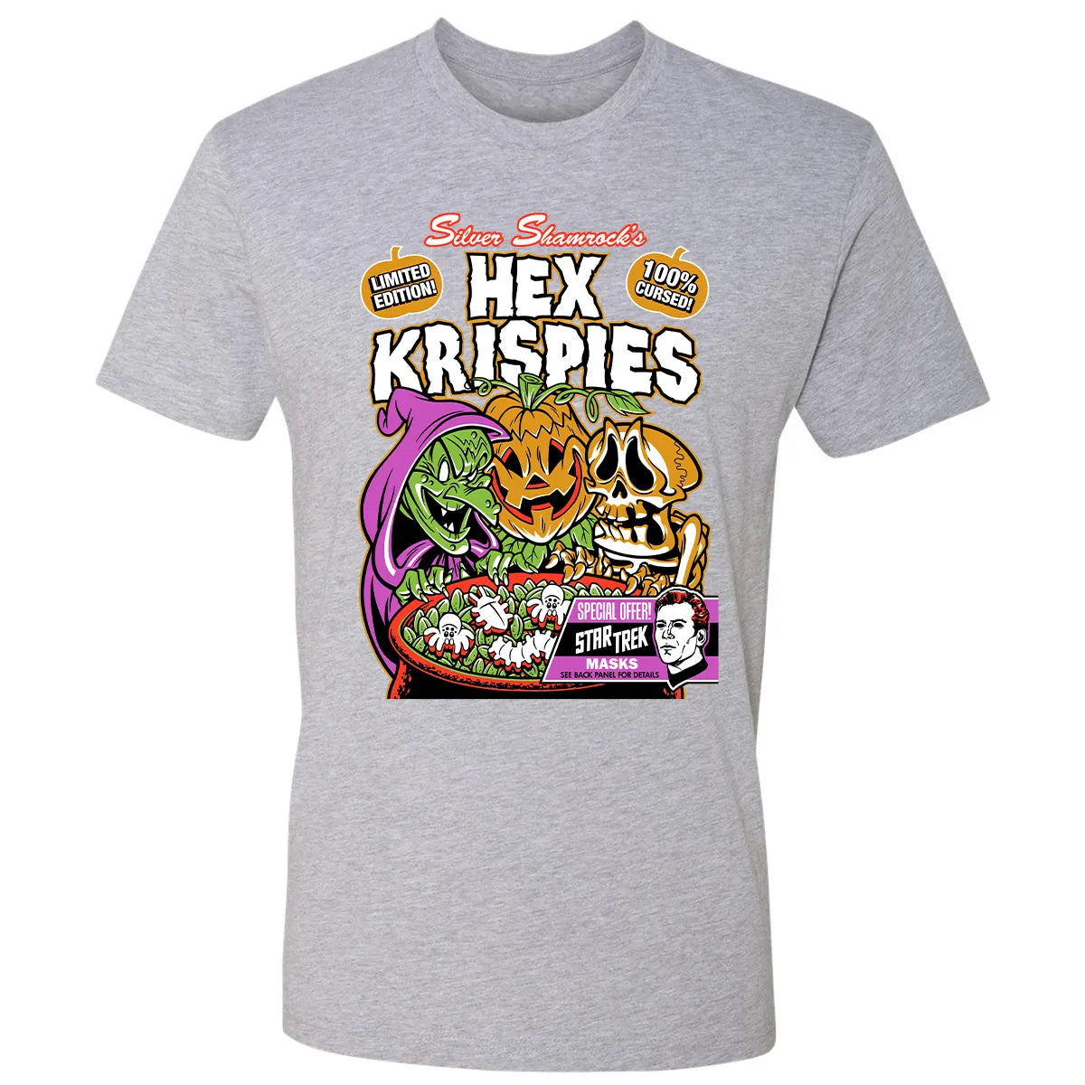 Premium Unisex T-shirt - WUMLKF88