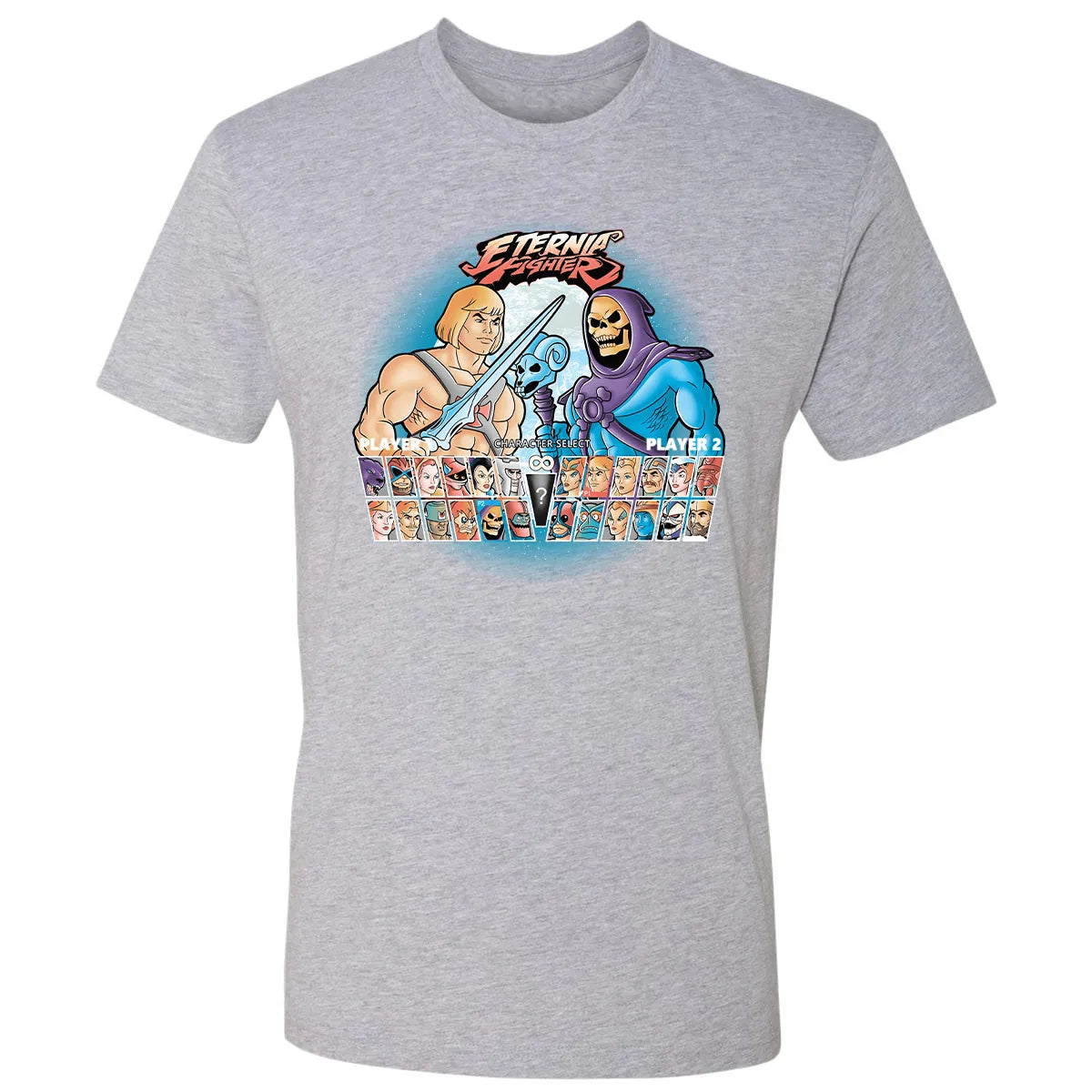 Premium Unisex T-shirt - HG3TR8YY