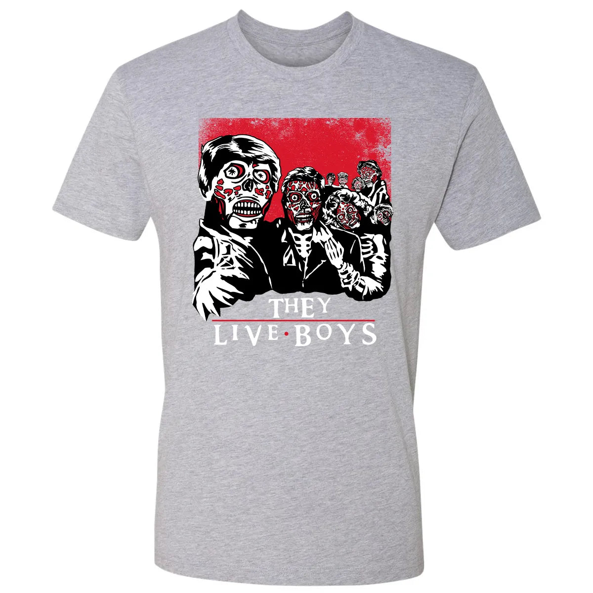 Premium Unisex T-shirt - CVUBTVWT