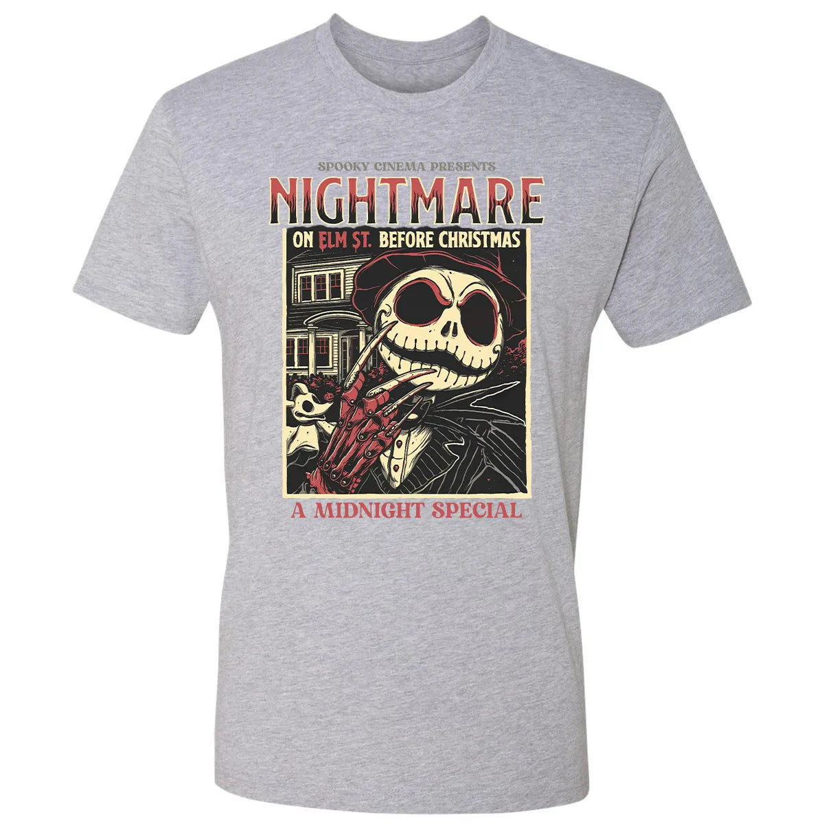 Premium Unisex T-shirt - PS8TCA11