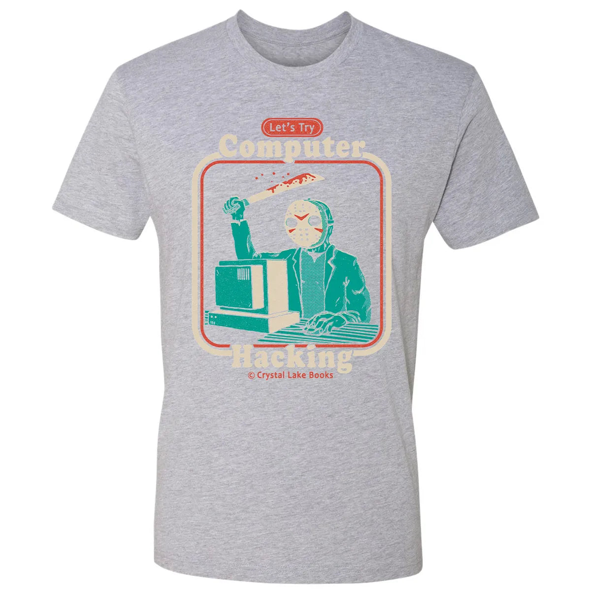Premium Unisex T-shirt - VFCL4THE