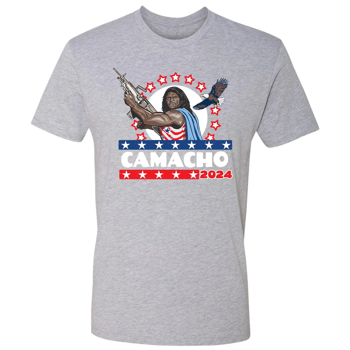 Premium Unisex T-shirt - C7W3FPJM
