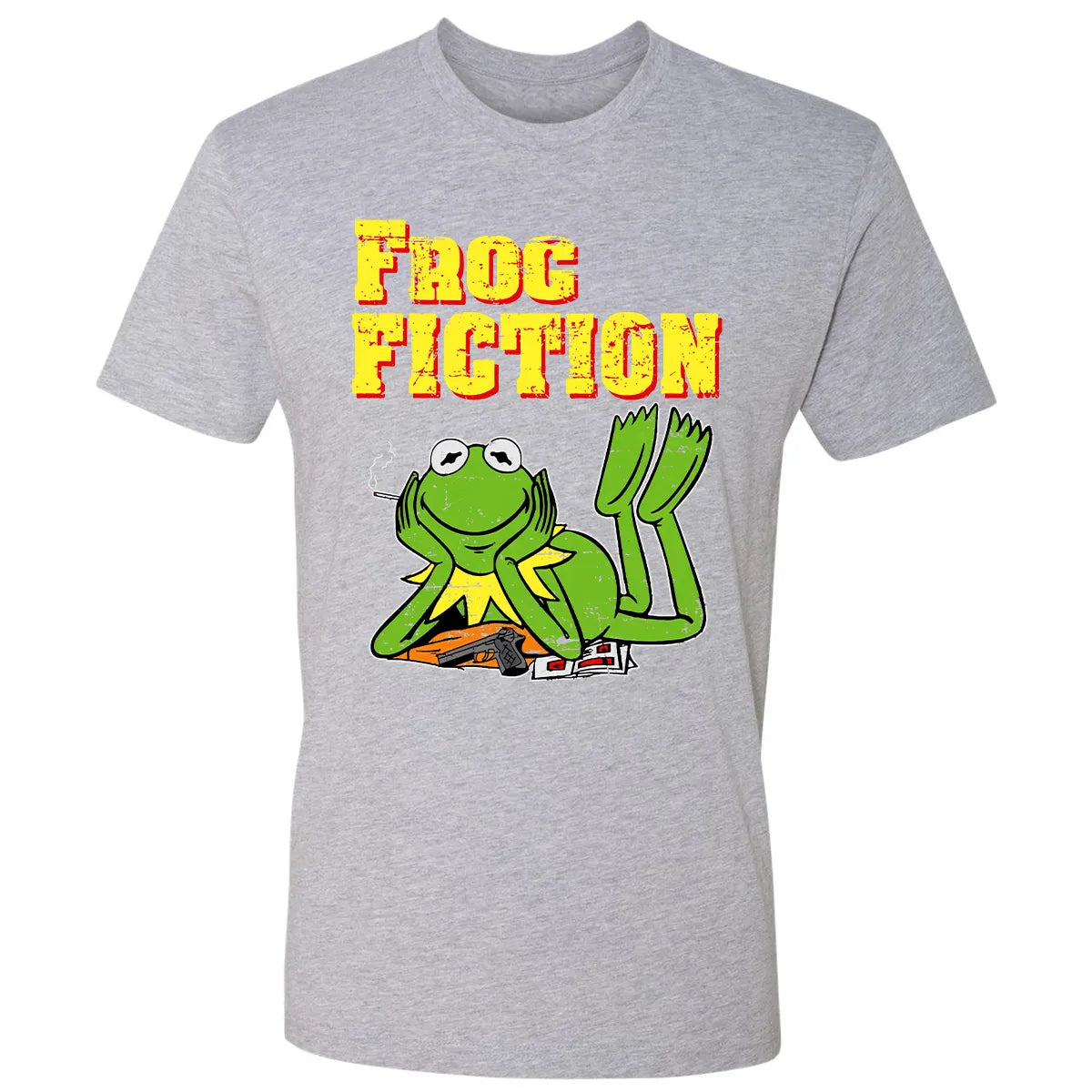 Premium Unisex T-shirt - 1PRXR5FQ