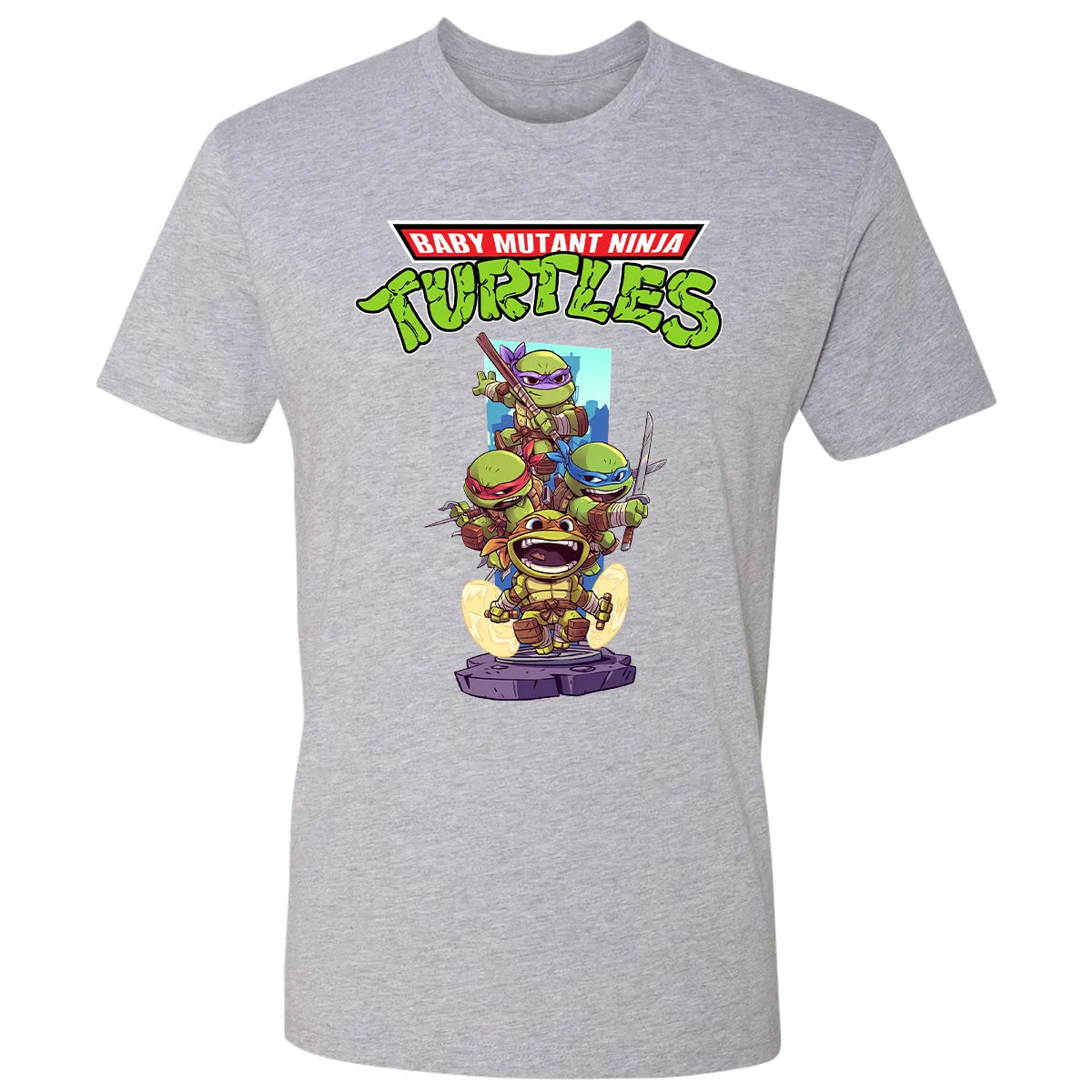 Premium Unisex T-shirt - X75Z9D1X