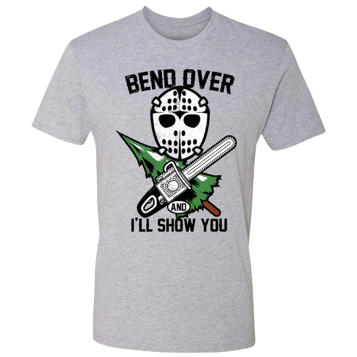 Premium Unisex T-shirt - CWHFZXT4
