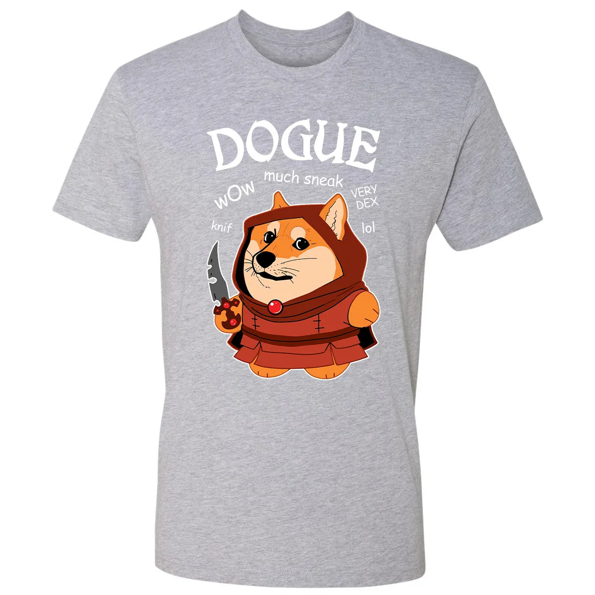 Premium Unisex T-shirt - 18FNELPX