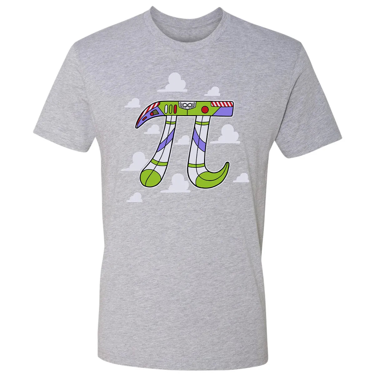 Premium Unisex T-shirt - LYXDU1RA