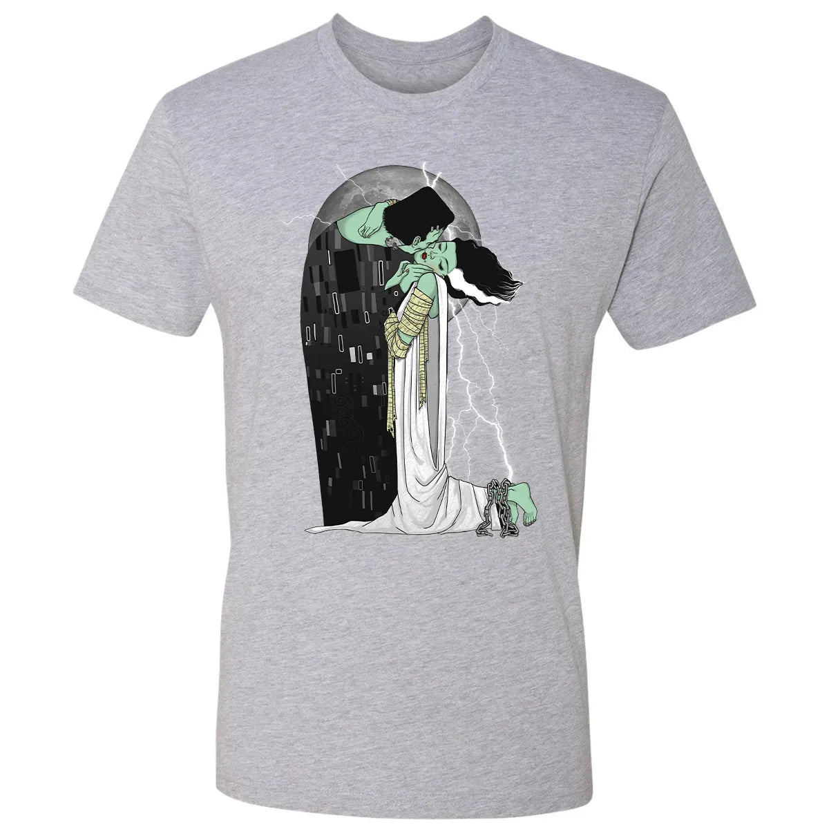 Premium Unisex T-shirt - DTZFKHNW