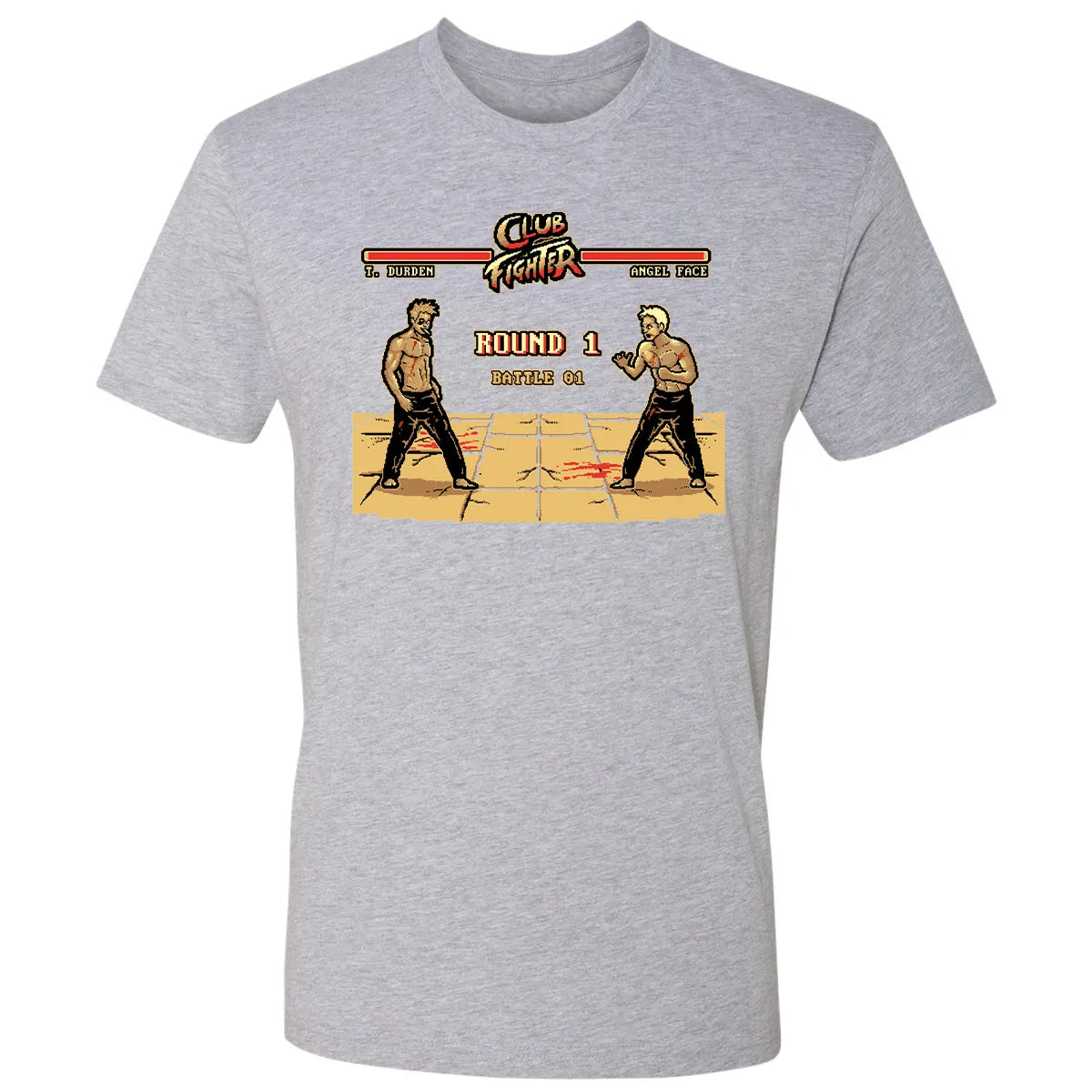 Premium Unisex T-shirt - UKE3MGEK