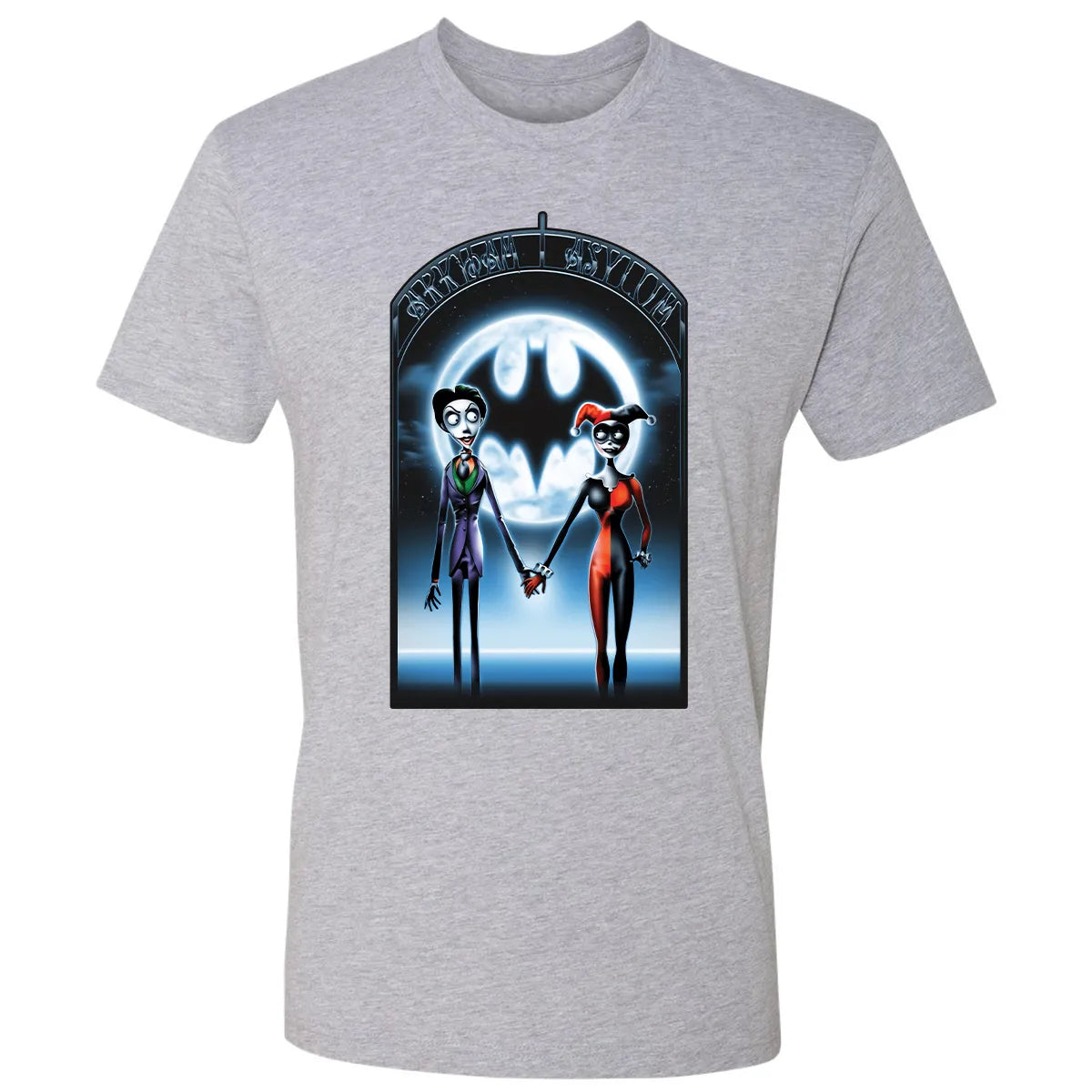 Premium Unisex T-shirt - RL6DSJG2