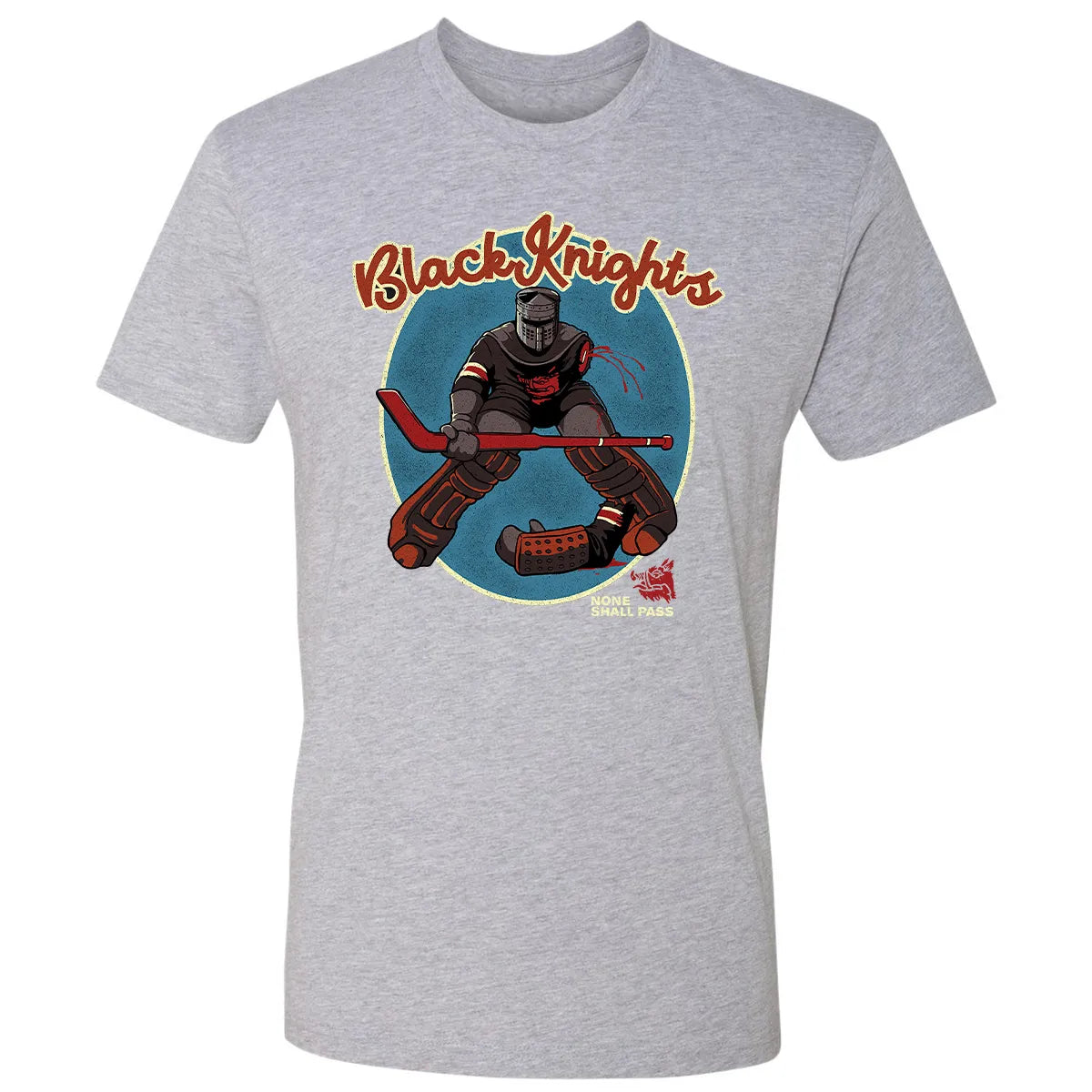 Premium Unisex T-shirt - 55YVMGSH